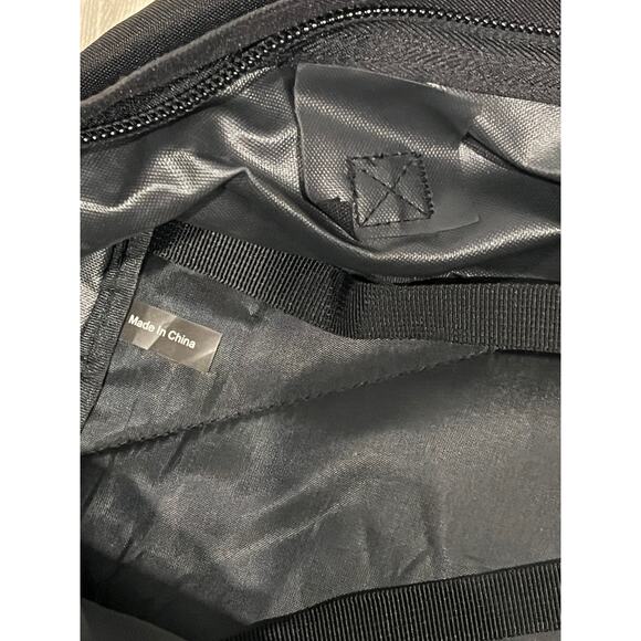 Mercury Black XL Tactical Backpack - Picture 6 of 6